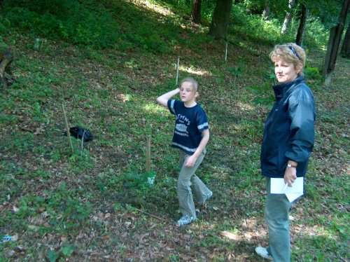 Dětský den - 10.6.2006